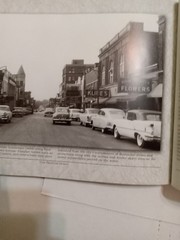The Best of Dixon by Bob Gibler HC 2001 photobook