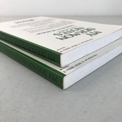 Charles Spurgeon My Sermon Notes Vol 2 & 4 Baker Book House 1991 Christian Theol