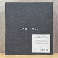 Eleven Madison Park: the Next Chapter Signed Limited Edition #9297 Hardcover