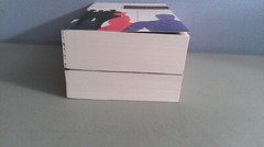 The Mahabharata by Ramesh Menon Vol. 1 & 2 Paperback
