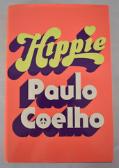 Lot of 4 Paulo Coelho Book Alchemist Hippie Pilgrimage By the River Piedra Wept