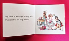 Fancy Nancy Childrens Book Phonics Fun I Can Read Early Readers Lot 12
