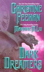 Dark Dreamers – Mass Market Paperback By Christine Feehan – ACCEPTABLE