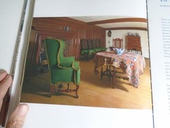 Period Roms In The Metropolitan Museum of Art, 1996 1st Edition, 312 Pages