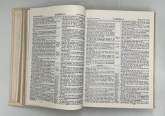 HOLY BIBLE HARDCOVER FAUX LEATHER BOUND ENGLISH RELIGIOUS