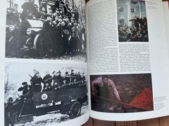 The Russian Revolution by John Bradley 1988 Russia Romanovs Communism Lenin 1917