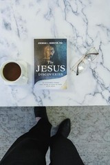The Jesus Discoveries: 10 Historic Finds That Bring Us Face-to-Face with Jesus..