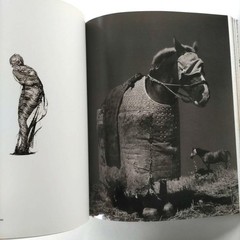 Albert Watson Mad Dog Photobook 128 pages Hardcover 9.4×11.8 inches 1997