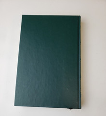 The Little Minister J.M. Barrie Intl Collectors Library Decorative HC Book