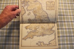British Poetry and Prose Revised 1938 Houghton Mifflin Company.