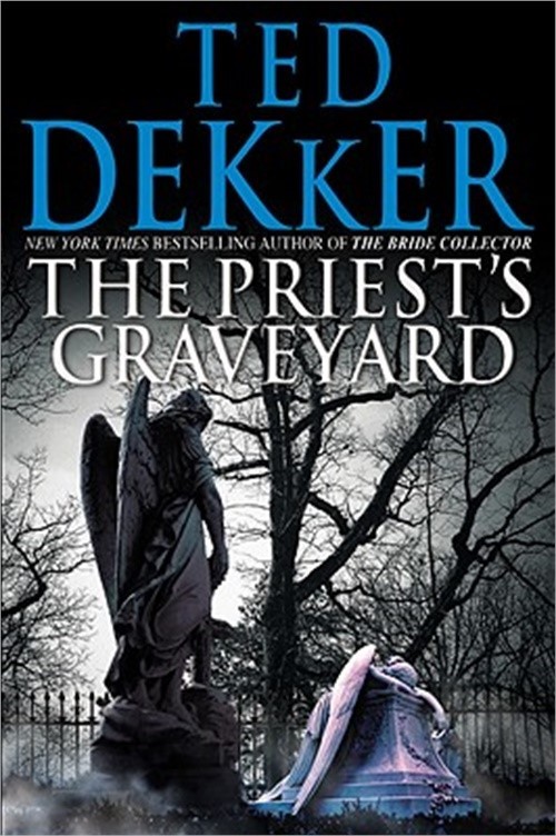 The Priest’s Graveyard (Hardback or Cased Book)