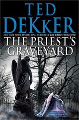 The Priest’s Graveyard (Hardback or Cased Book)