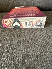 In Her Own League by Liz Tomforde Signed Chicago White Sox Special Edition