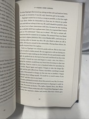 Nobody’s Girl : A Memoir of Surviving Abuse and Fighting for Justice by Virginia