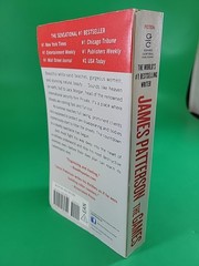 The Games by James Patterson PB