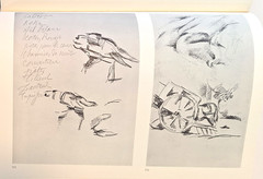 Drawings of Paul Cezanne: A Catalogue Raisonne Adrien Chappui, 1973 First Print