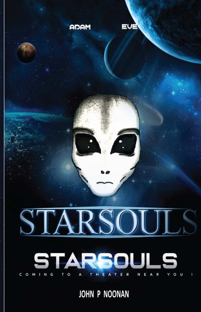 Starsouls