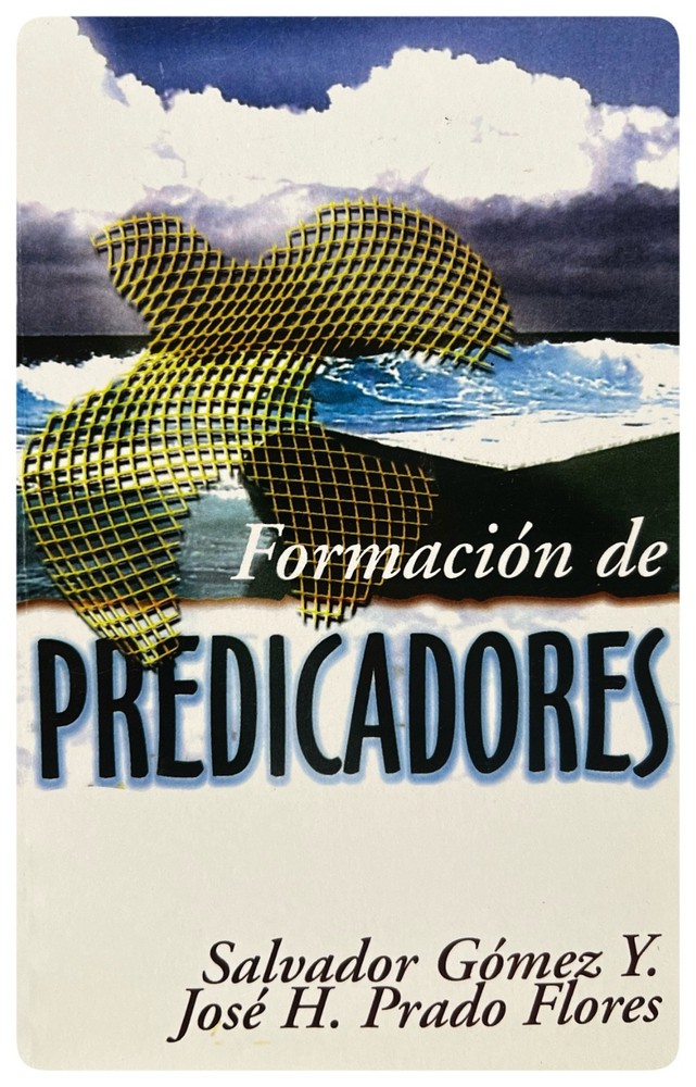 Formacion de Predicadores