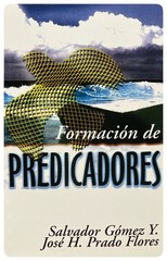 Formacion de Predicadores