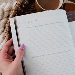 The Daily Grace Co Path to Purpose | A Bible Study on the Book of Ecclesiastes