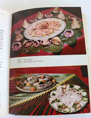 1968 VINTAGE Evans First Edition CARIBBEAN COOKBOOK by RITA G. SPRINGER