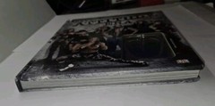 WWE: The Attitude Era Jon Robinson Prima Games DK Books 2015 Hardcover