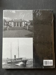 MILLIONAIRES, MANSIONS, AND MOTOR YACHTS: AN ERA OF By Ross Mactaggart **Mint**