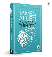 Greatest Works by James Allen Set of 4 Books (Paperback)