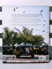 Mr Todiwala’s Bombay: Recipes and Memories from India! Book by Cyrus Todiwala!