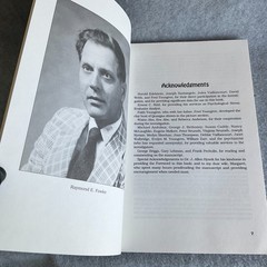 The Andreasson Affair by Raymond E. Fowler 1994 Wild Flower Press UFO Aliens EXC