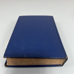 New Testament Revised Standard Version: Thomas Nelson & Sons: Hardcover 1946