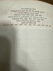 Youngs: Analytical concordance to the Bible 1965 8th Ed- Bonded Premium Leather