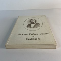 Buxton Forbes Laurie Of Southcote Nick Vine Ball Rate Copy 1976. Copy 283 Of 450