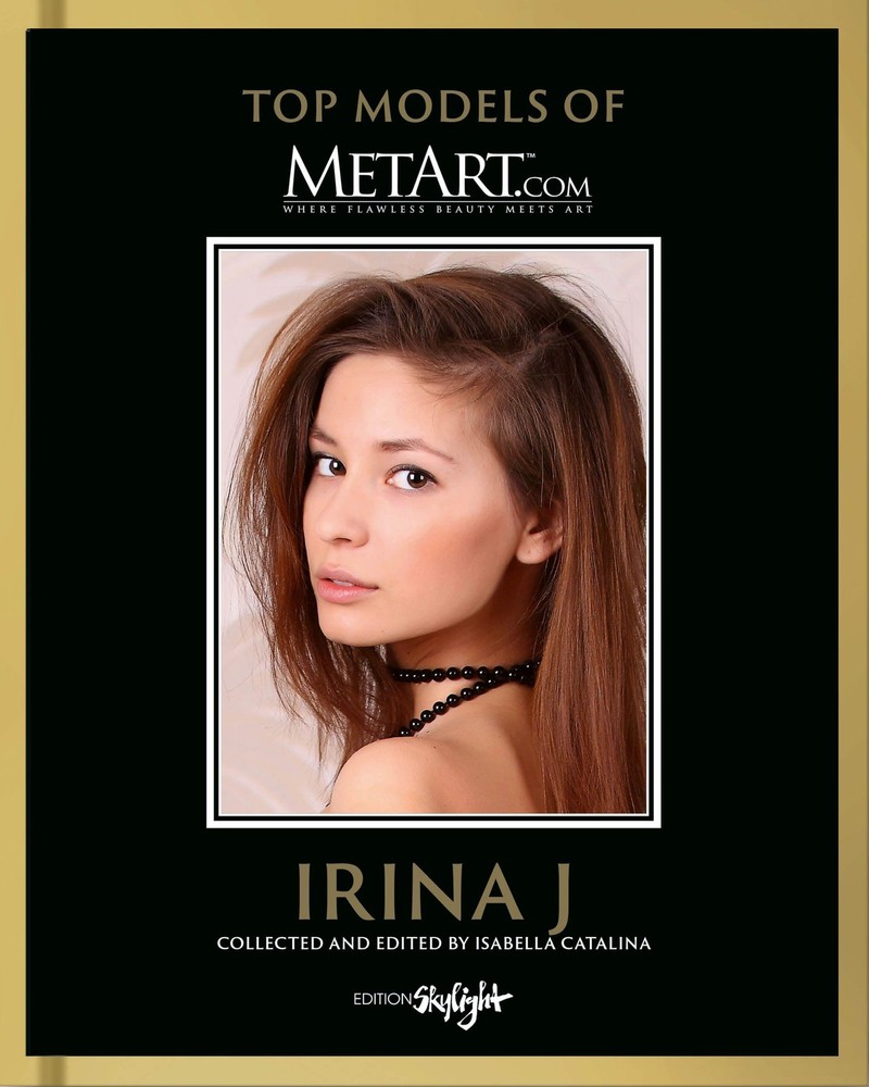 Irina J – Top Model of MetArt.com, Isabella Catalina