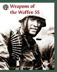 Weapons of the Waffen SS by David Fleming: Used
