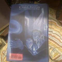 Harry Potter Ser.: Harry Potter and the Order of the Phoenix by J. K. Rowling…