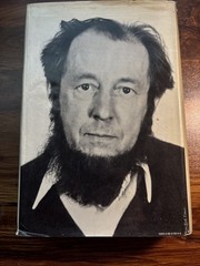 The Gulag Archipelago, 1918-1956: An Experiment in Literary Investigation – GOOD