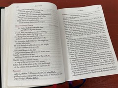 Saint Paul Daily Missal Black Leatherflex 2012 Pauline Books & Media