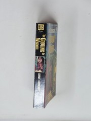 DAVE DUNCAN SIGNED 1ST ED- The Coming of Wisdom, The Seventh Sword, Book 2, 1988