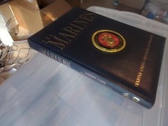 The Marines by Edwin Howard Simmons: 93