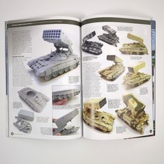 Military Illustrated Modeller August 2018 Issue 88 AFV Edition Magazine
