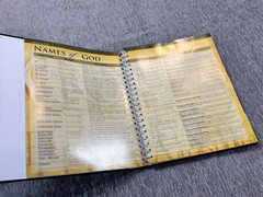 Rose Book Of Bible Charts Maps & Time Lines Rose Publishing Black HC Spiral
