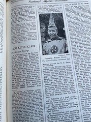 TIME Magazine – Bound Volume – July-December 1926 – Rare Original!