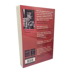 Ego is the Enemy : The Fight to Master By Ryan Holiday Paperback