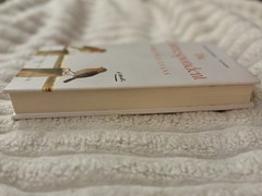 The Correspondent: Novel Hardcover First Edition Excellent Condition