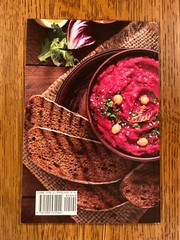 The Mediterranean Refresh – Meals on a Budget Cookbook (Erika Simons)