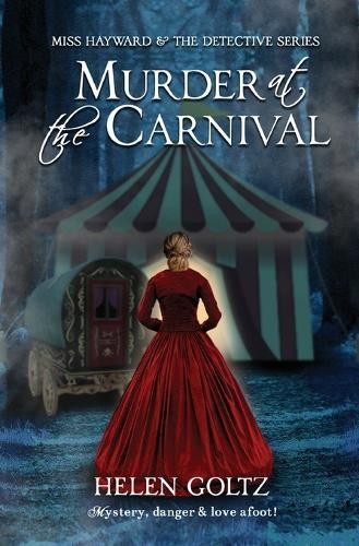 Helen Goltz Murder at the Carnival (Paperback) (UK IMPORT)