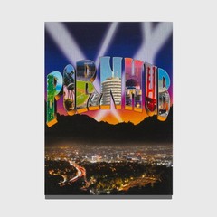 Richardson Magazine A12 The California Issue *NEW* Sky Bri Weirdo Dave Ed Ruscha