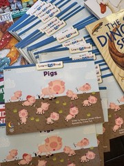 K-2 Teacher Classroom Library Lot SEL Early Readers Dinosaur, Read Aloud