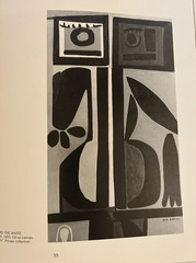Will Barnet by Robert Doty (1984) Harry N. Abrams Hardcover Signed 1st Edition